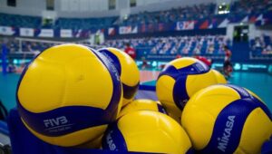 O mare de copii așteptată la Cupa Unirii la volei. Evenimentul va avea loc la Sala Sporturilor Miroslava