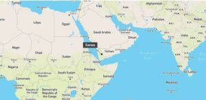 Forţele americane şi britanice desfăşoară o operaţiune militară comună în Yemen, afirmă Marea Britanie