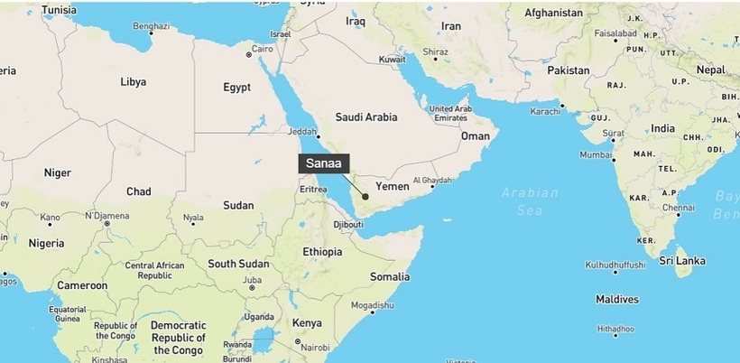  Forţele americane şi britanice desfăşoară o operaţiune militară comună în Yemen, afirmă Marea Britanie