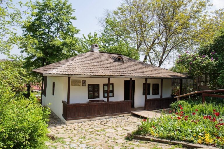 Zilele Bojdeucii: Un omagiu adus lui Ion Creangă și primului muzeu literar din România