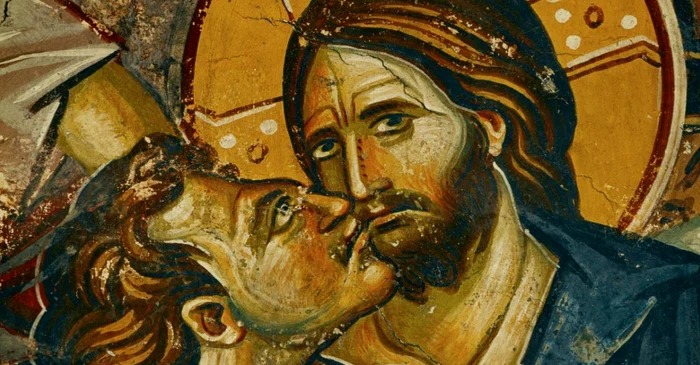 Miercurea Mare din Săptămâna Patimilor: Ziua în care Iuda l-a trădat pe Isus