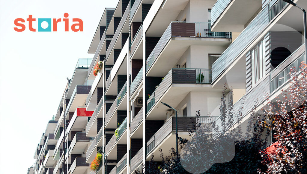  Surpriză pe piața imobiliară: în București, apartamentele noi sunt cu până la 34.000 de euro mai ieftine decât cele vechi (P)