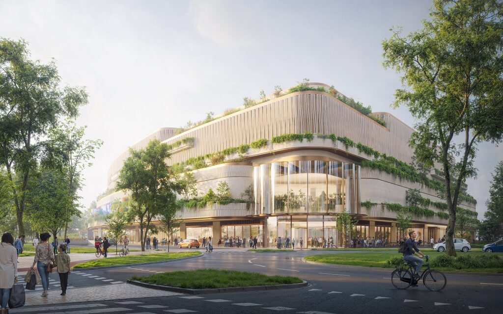 Brandul de încălțăminte Crocs deschide prima locație din regiunea de Nord-Est la Palas și în viitorul proiect RIVUS din Cluj-Napoca: „Ne dorim să fim acolo unde este energia, iar Palas este inima scenei de retail din Iași” - News Moldova