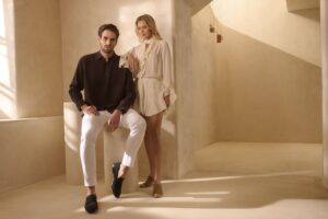 Șic din piele pentru vară: Cum să alegi încălțămintea și accesoriile perfecte pentru zilele călduroase? (P)