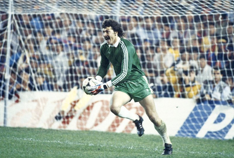 Steaua celebrează 39 de ani de la cucerirea Cupei Campionilor Europeni. Este prima aniversare fără Duckadam