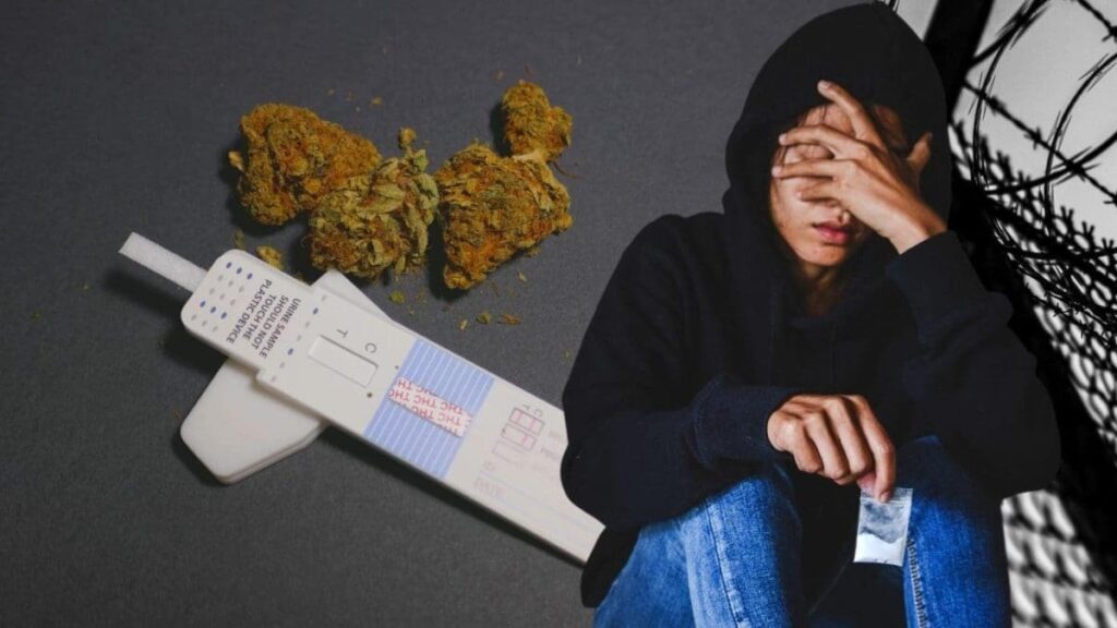  Tineri judecați pentru droguri: când consideră judecătorii că cei în cauză sunt recuperabili și scapă de închisoare și când nu? Caz de la Iași