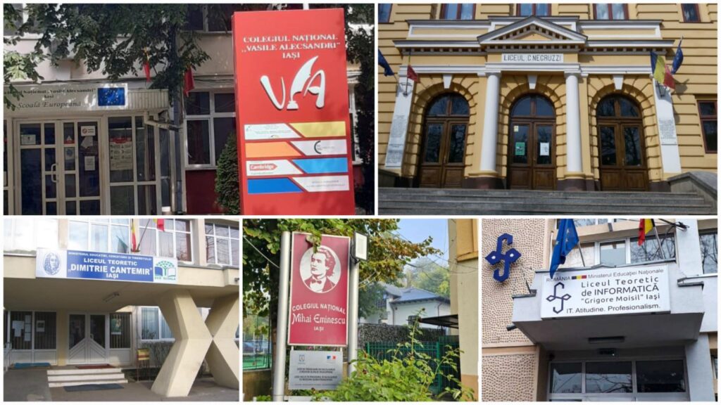  Concurență mai ceva ca la Medicină la admiterea în clasa a V-a: 5,8 candidați/loc