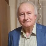 George Enescu: poveste – personaj – model – speranță (II). Cristian Mandeal, interpret al Simfoniei a 2-a