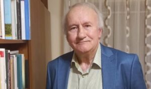 George Enescu: poveste – personaj – model – speranță (II). Cristian Mandeal, interpret al Simfoniei a 2-a