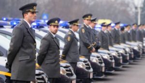 Moștenitoarea Gărzii financiare (DGAF) — Bilanț 2024