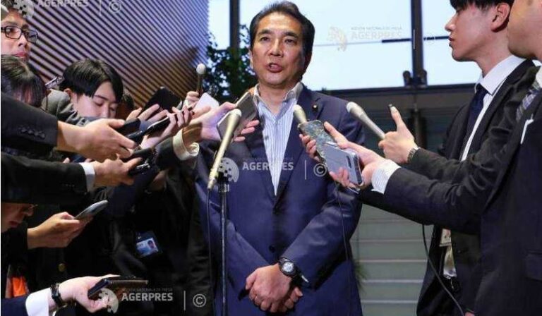 Ministrul japonez al Agriculturii a demisionat pentru că a primit prea mult orez al cărui preț a ajuns la un preţ istoric