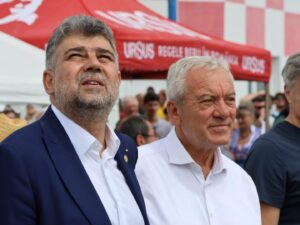 O importantă voce din PSD crede că partidul nu va intra la guvernare: „Se doreşte scoaterea castanelor din foc, cu mâna altuia”