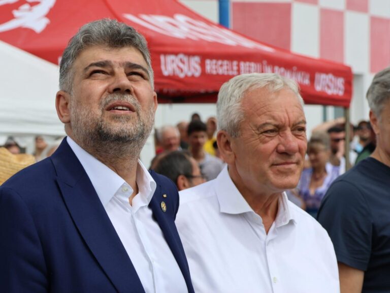 Primar PSD – Partidul meu a invitat să se voteze cu Simion. Toată conducerea să-și dea demisia!