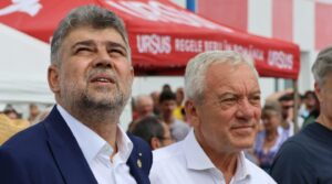 Primarul Buzăului, Constantin Toma: Sunt în echipa domnului Titus Corlăţean
