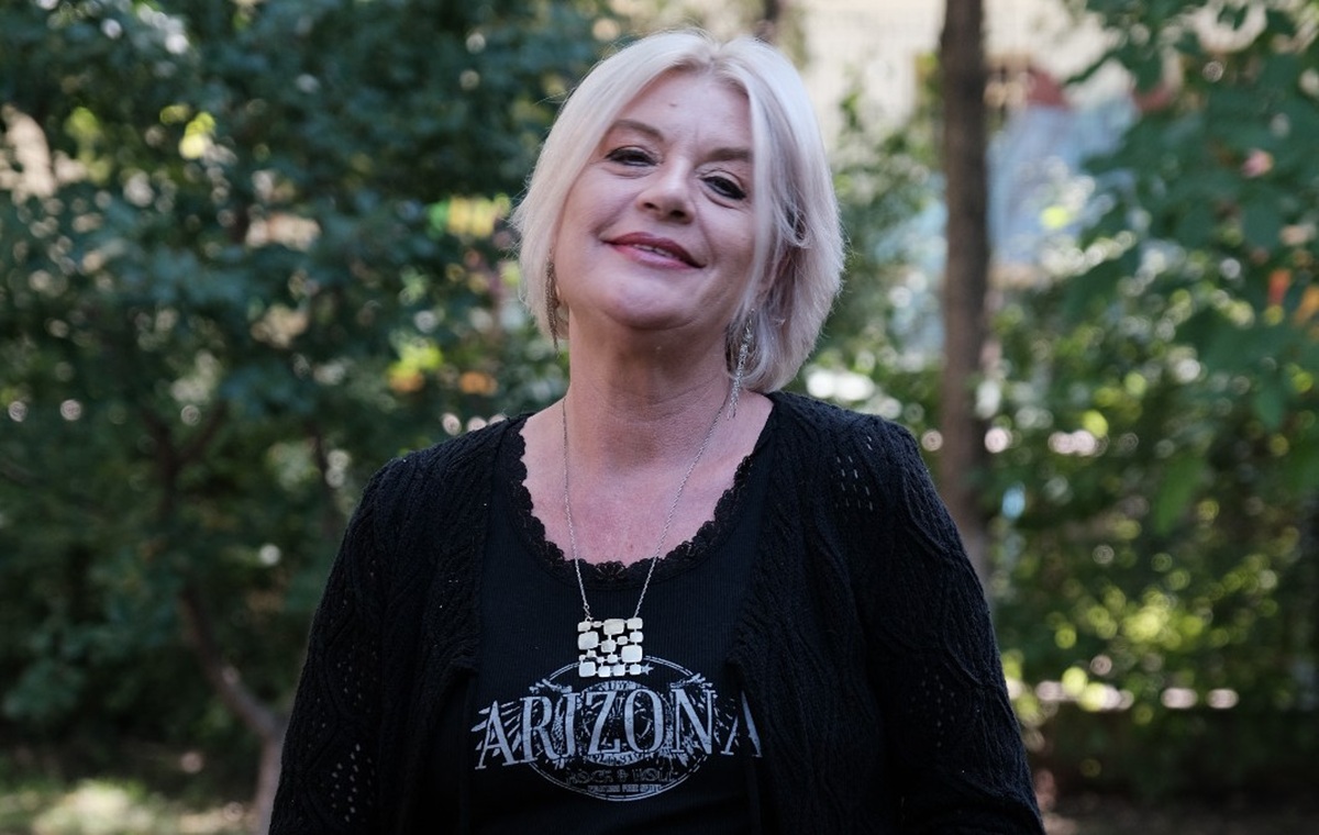 Pisica Riței a spart geamul