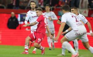Superliga: Remiză fără goluri între Dinamo şi Rapid, în etapa a opta din play-off