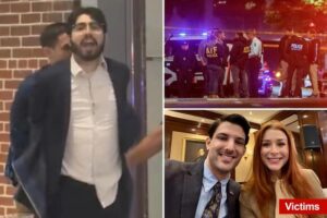 Presupusul atacator de la Muzeul Evreiesc din Washington riscă pedeapsa cu moartea