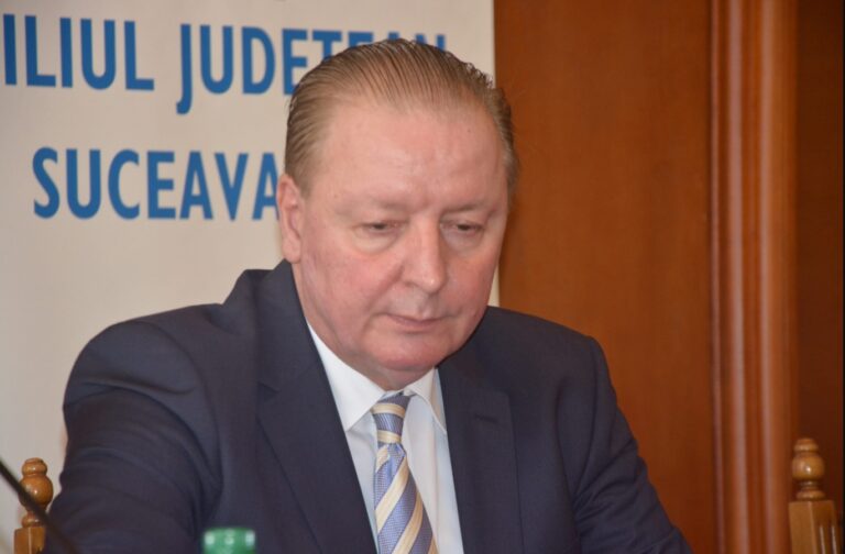 Fostul deputat Eugen Uricec s-a stins din viață la 67 de ani. El a studiat la Facultatea de Construcții din Iași