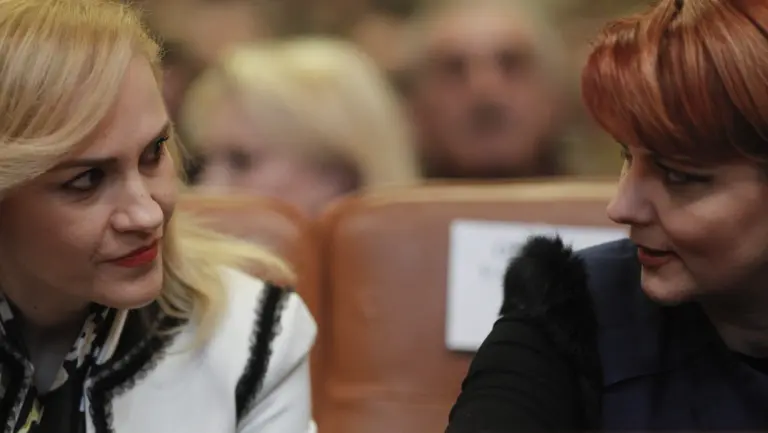 Analiză: Cum se împart taberele în PSD pentru şefia partidului
