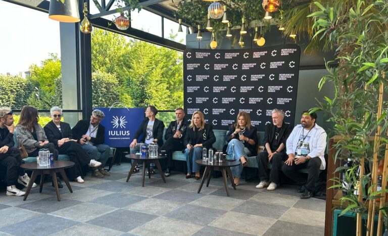Iașul dă tonul în modă: Romanian Fashion Week aduce în oraș cel mai mare catwalk care a fost vreodată în România