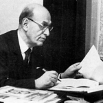 Omul pentru care s-a „bătut” președintele Truman cu România lui Dej. Știați că unul din marii inventatori români este absolvent al Colegiului „Negruzzi”?