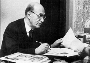 Omul pentru care s-a „bătut” președintele Truman cu România lui Dej. Știați că unul din marii inventatori români este absolvent al Colegiului „Negruzzi”?