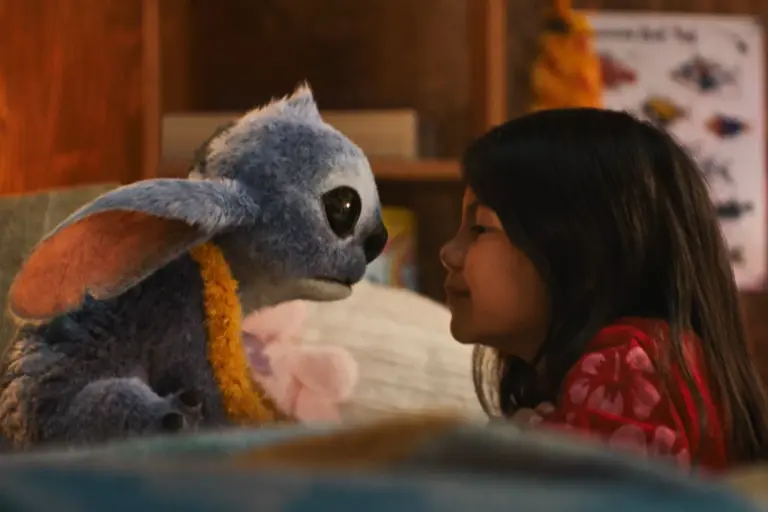 Box office: „Lilo & Stitch