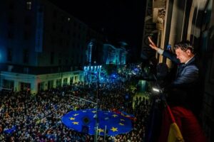 Reacții ale liderilor politici din țară si străinătate la victoria lui Nicușor Dan. „Felicitări! Aștept cu nerăbdare să colaborăm”