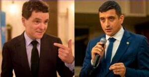 O nouă surpriză electorală la Lungani: Simion a câștigat comuna, dar Nicușor Dan a luat Zmeul, unde cei mai mulți locuitori sunt de etnie romă