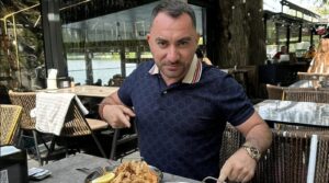 Pescobar, patronul francizei Taverna Racilor prezentă și la Iași, dat afară de la Nuba din cauza maneliștilor? Adevărul gol-goluț/VIDEO