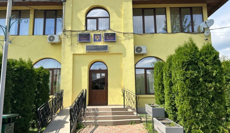Primăria Dumești, la un pas să piardă jumătate din buget din cauza unei omisiuni birocratice