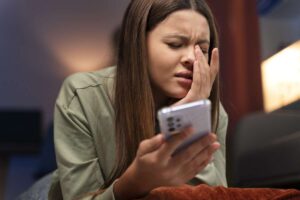 Telefobia, noua frică a generației digitale. Tinerii evită apelurile telefonice din cauza anxietății. Psihoterapeut ieșean: „O problemă reală, nu un moft”