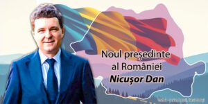 Rezultate finale: Nicușor Dan este noul președinte al României! Victorie categorică a candidatului pro-european: 53,6% la 46,4%