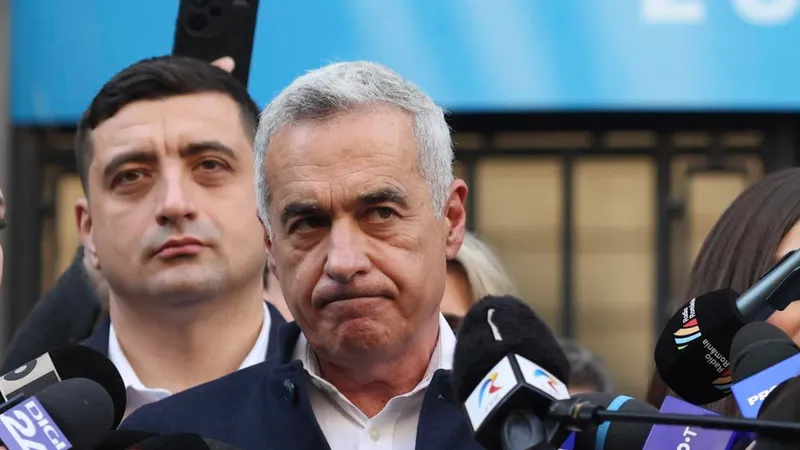 Călin Georgescu, vizită de trei zile la Moscova după anexarea Crimeei, urmată de articole laudative la adresa sa în presa rusă de stat