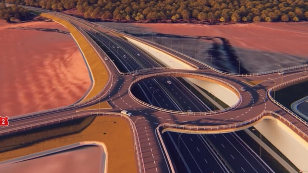 A8: se reia licitația pentru lotul de autostradă Tg. Frumos – Lețcani, care a fost blocat timp de o lună de o contestație