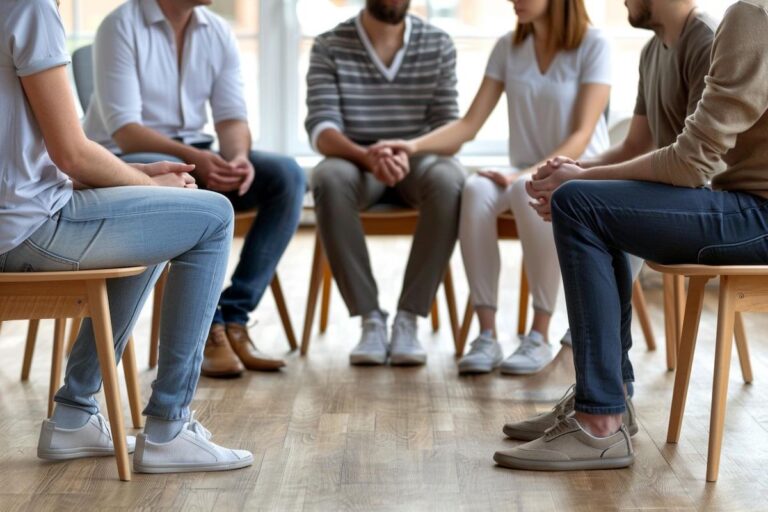 Fără sprijinul familiei, vindecarea de adicții e aproape imposibilă. Cum poate familia contribui la recuperare: explicațiile unui psihoterapeut ieșean
