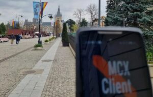 Aplicație mobilă 5G pentru intervenții critice, testată la Politehnica ieșeană - FOTO
