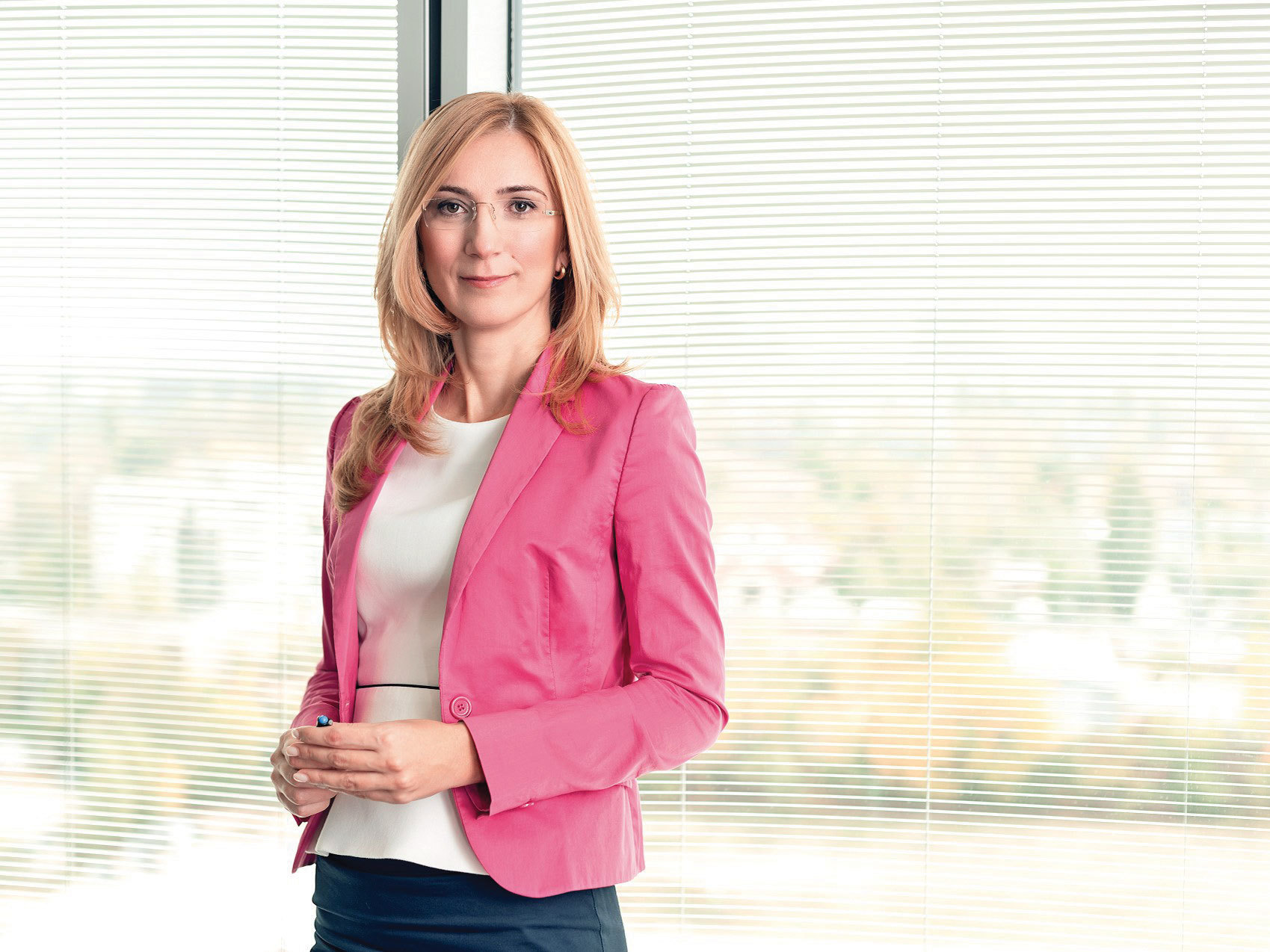 Mesajul celui mai puternic CFO din România: Suntem încă pe plus, dar creşterea este mai mică. Economia încetineşte
