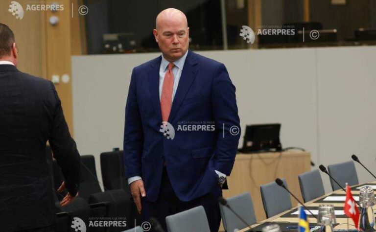 Discuțiile despre reducerea forțelor americane în Europa vor începe în acest an, anunță ambasadorul SUA la NATO