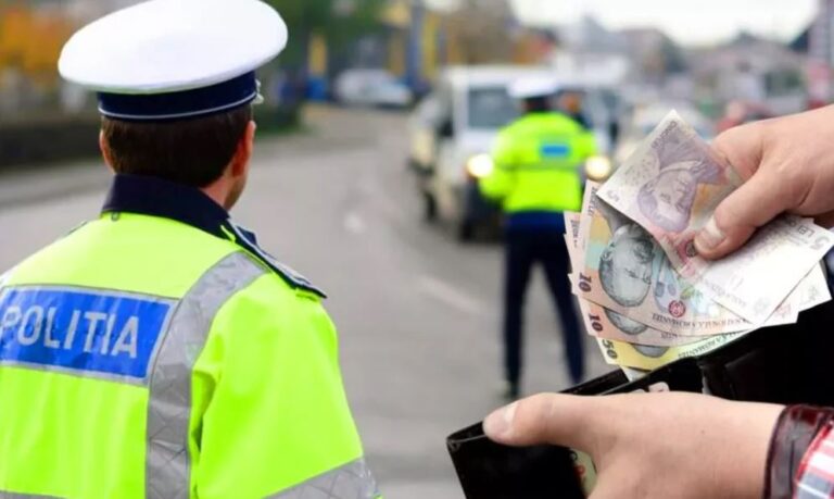 Pietoni amendați pe bulevardul Ștefan cel Mare: Poliția Rutieră Iași a ieșit la „vânătoare”