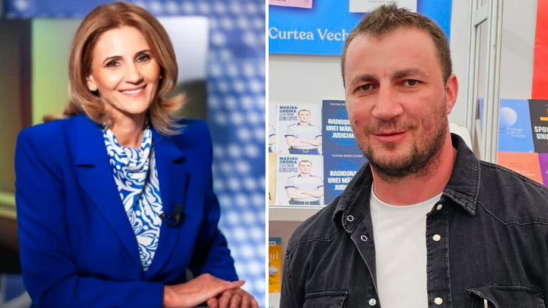 Anca Alexandrescu, ironizată de Marian Godină pe o rețea de socializare după o postare cu trimitere la Nicușor Dan: „Adevărul e că aveți mulți olimpici pe pagină”