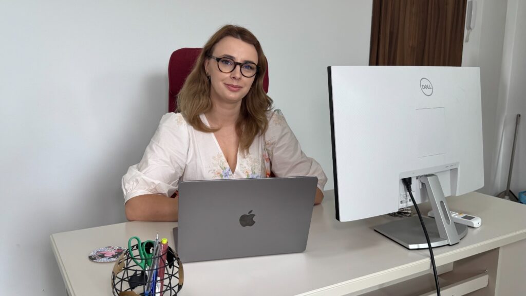  Cea mai mare maternitate din Moldova are asistent AI realizat de un startup din Iași. „Oferă răspunsuri rapide, clare și documentate”. Medicii au mai mult timp pentru pacienți