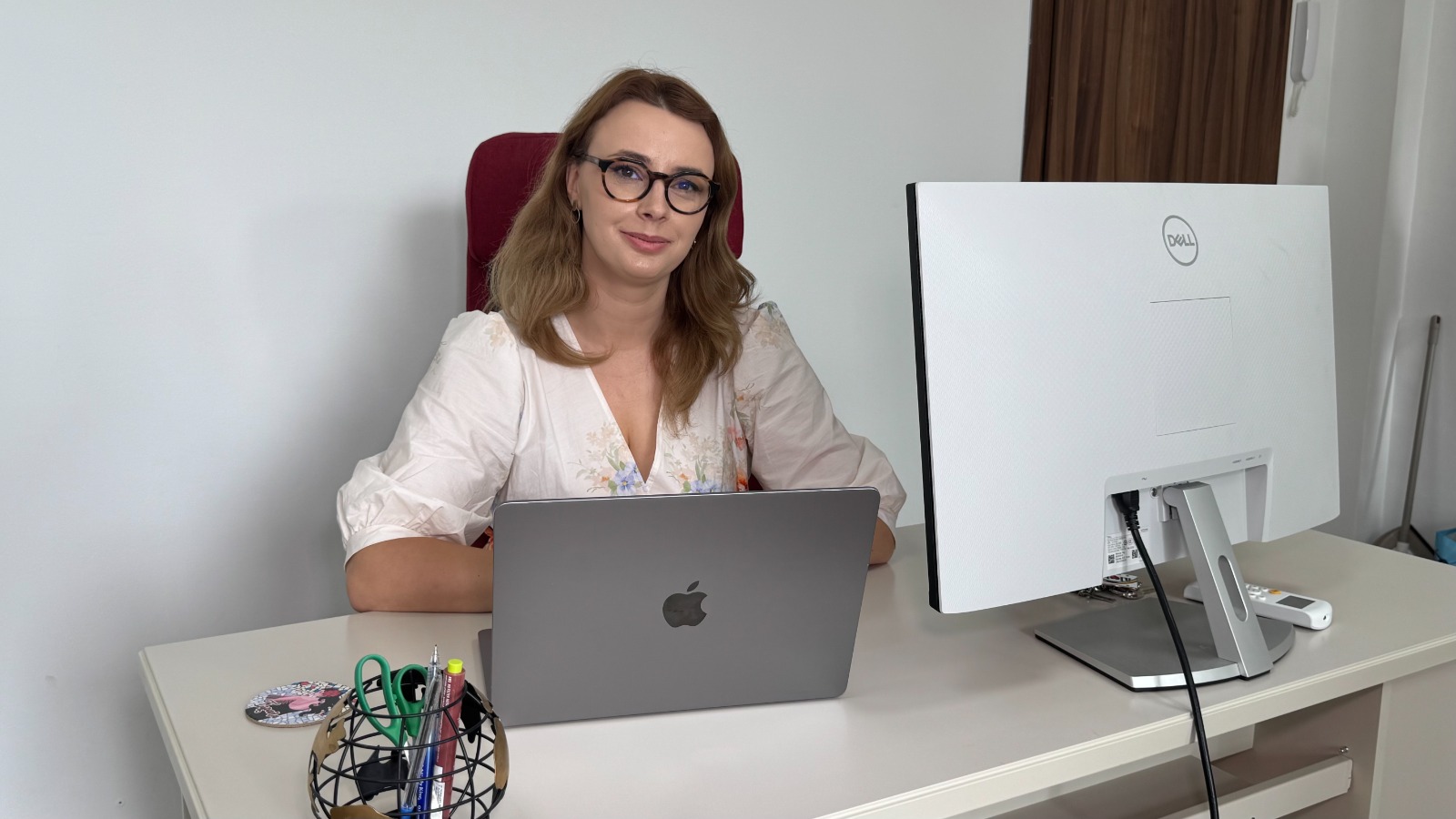 Cea mai mare maternitate din Moldova are asistent AI realizat de un startup din Iași. „Oferă răspunsuri rapide, clare și documentate”. Medicii au mai mult timp pentru pacienți