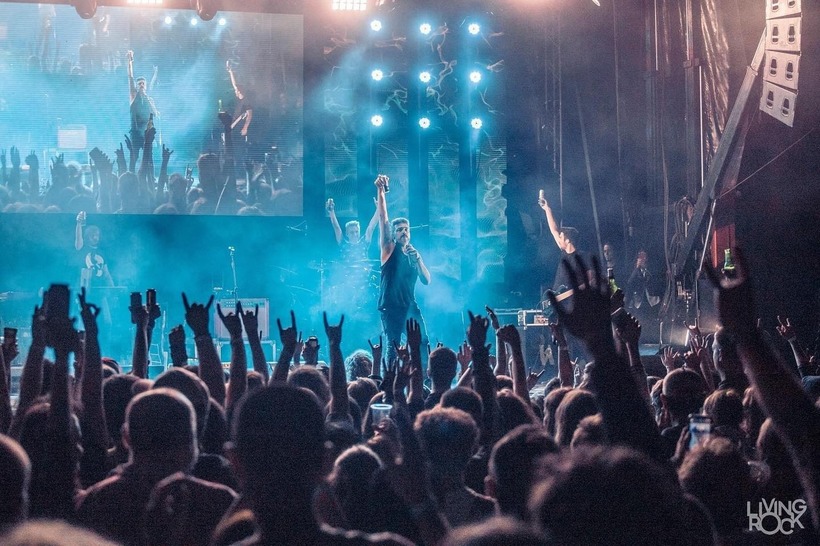 Zeci de artişti rock din România îndeamnă la vot: „Singurul viitor demn şi stabil pentru România este unul european – nu izolaţionist, nu pro-rus”