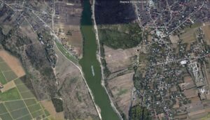 O firmă ai căror acționari au legături la vârful CJ Iași și cu parlamentari AUR concesionează teren pe malul lacului Aroneanu