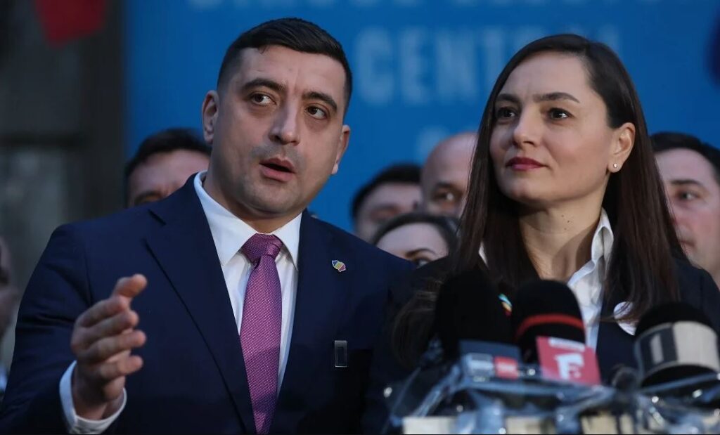 Surse – AUR și POT pregătesc o strategie pentru contestarea rezultatelor votului, în cazul în care George Simion pierde alegerile
