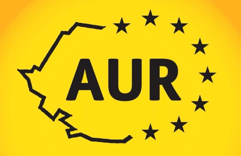 Alegeri prezidenţiale 2025 – AUR reclamă nereguli în procesul electoral care se desfăşoară în Diaspora