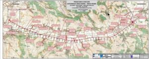 Cristian Pistol: Din data de 15 mai pot începe lucrările pentru construcţia unei noi secţiuni a A8