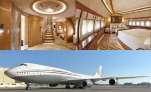 Pete Hegseth a acceptat avionul de lux făcut cadou lui Trump pentru a-l folosi drept Air Force One