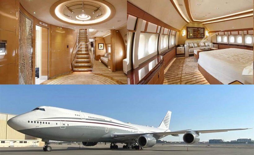 Pete Hegseth a acceptat avionul de lux făcut cadou lui Trump pentru a-l folosi drept Air Force One